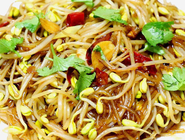 愿望|孩子18岁愿望只有瘦身大长腿,多吃燃脂菜,瘦成小腰精秒变大长腿