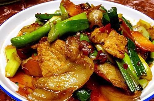  越吃越香的几道家常菜，香鲜入味，开胃解馋又下饭，家人百吃不厌