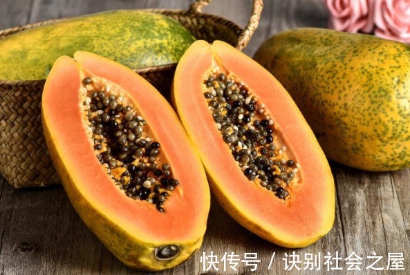 果酸|夏天已到!常吃这5种水果,能护肝排毒,增强身体免疫力