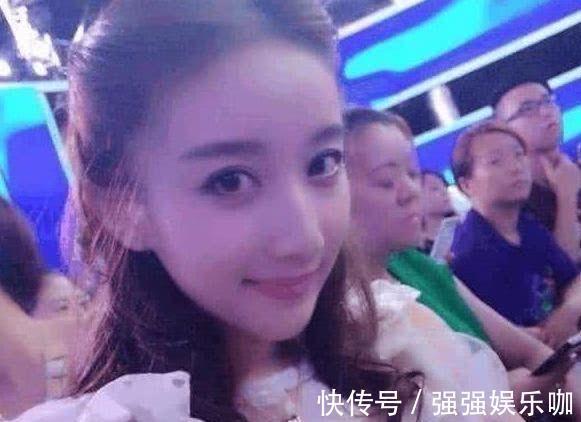 星探|她曾是《非诚勿扰》观众,因太美被星探看中,现成当红明星!