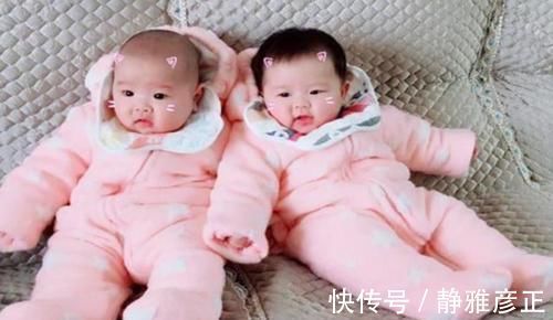 小郭|为啥女明星怀双胞胎很容易？两种惯用方式，一般妈妈很难接受