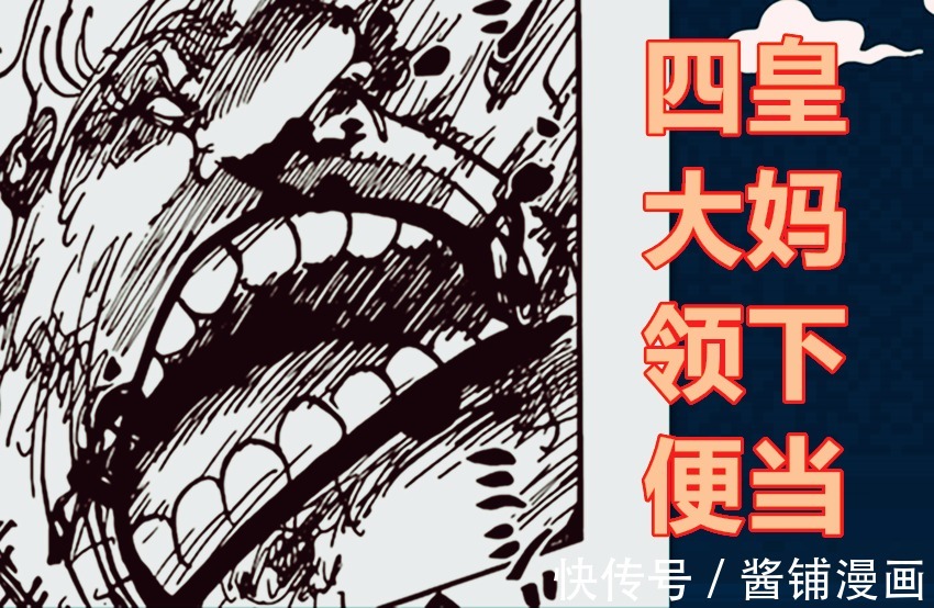 乔伊波伊|海贼王,尾田揭晓象主是乔伊波伊的好伙伴,基德与罗晋升新的四皇