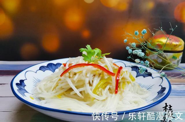 七夕节|七夕，家有女儿可要吃“七夕面”，女儿心灵手巧，银针银线好姻缘