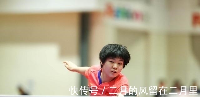 胜高|新生力量！张本美和胜高2级学姐再夺冠，国乒女队也需新血液应战