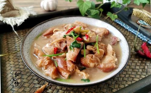 口味|烙印到灵魂里的早餐,口口味美,汤汁不剩,早起吃一碗真过瘾