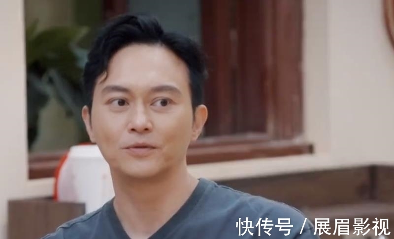 《大湾仔的夜》：打开门看见是石榴姐，就知道节目组请对女嘉宾了