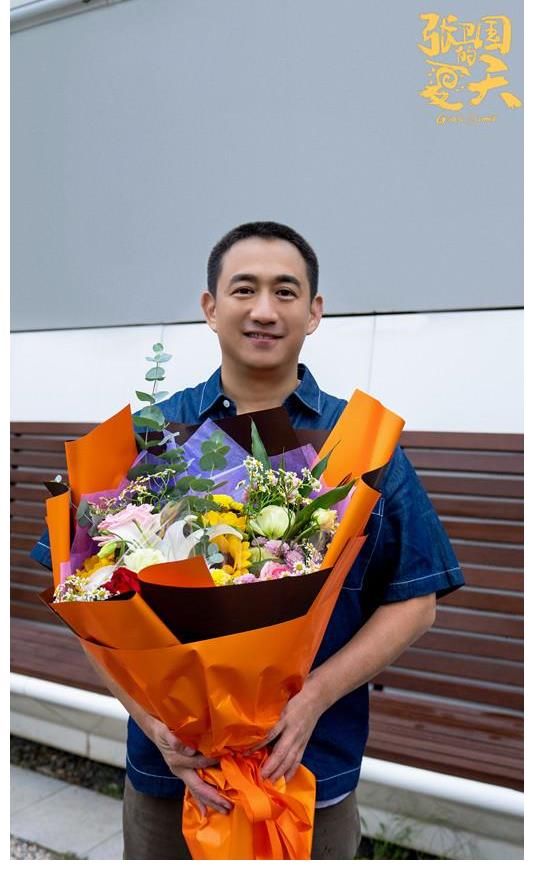 《张卫国的夏天》正式杀青 黄磊携手众实力派展现小人物的温情生活