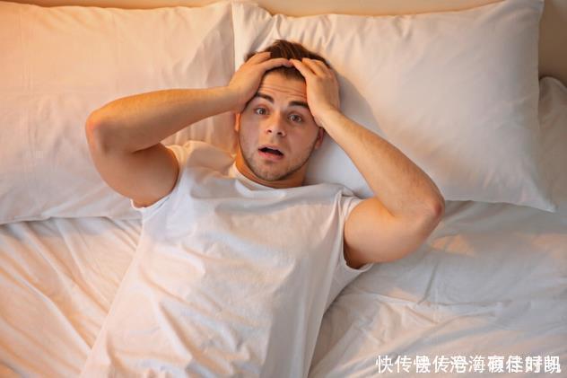 肝主魂|影响人睡眠的4个因素,劝你尽量远离,做的越多,失眠离你越近