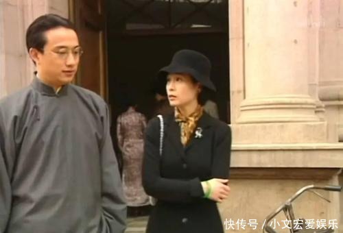 征询|她是徐志摩前妻,晚年改嫁,征询儿子意见,儿子用8个字表明心意