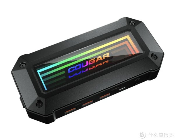 hdmi|直击CES2022：众多3C配件新品得以在现场亮相