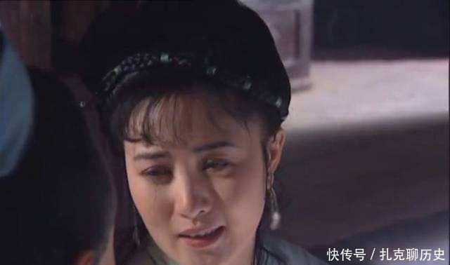 百里挑一|冷眼看水浒林冲其实是个女人应该远离的渣男