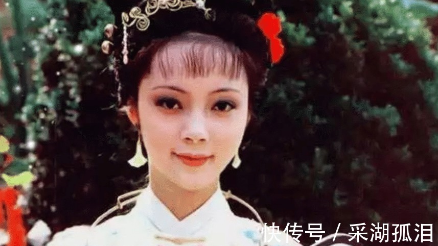 林黛玉#宝钗的人品如何一句玩笑话，彻底暴露了她为人有多不堪