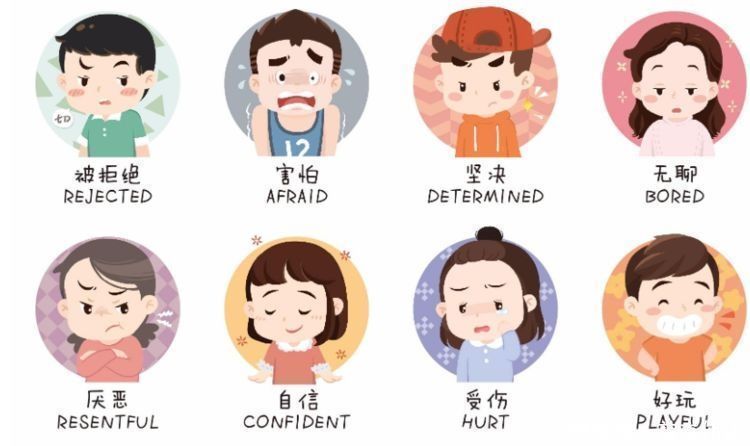 阅读兴趣|家长睡前陪孩子做这2件事,不仅提高孩子记忆力,还能培养高情商