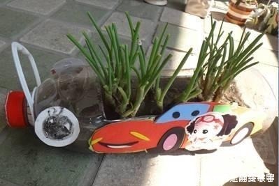 用完的洗衣液瓶千万别扔，它大有妙用！