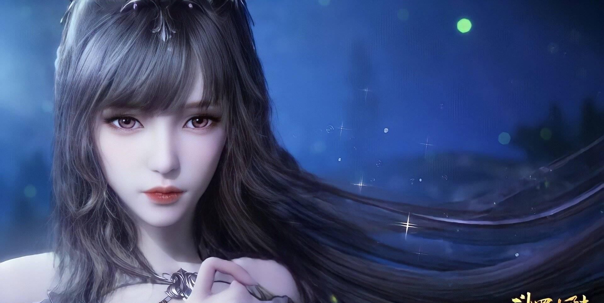 小舞张开双臂要抱抱,为见唐三换了两套裙子,苏醒之时并未散发