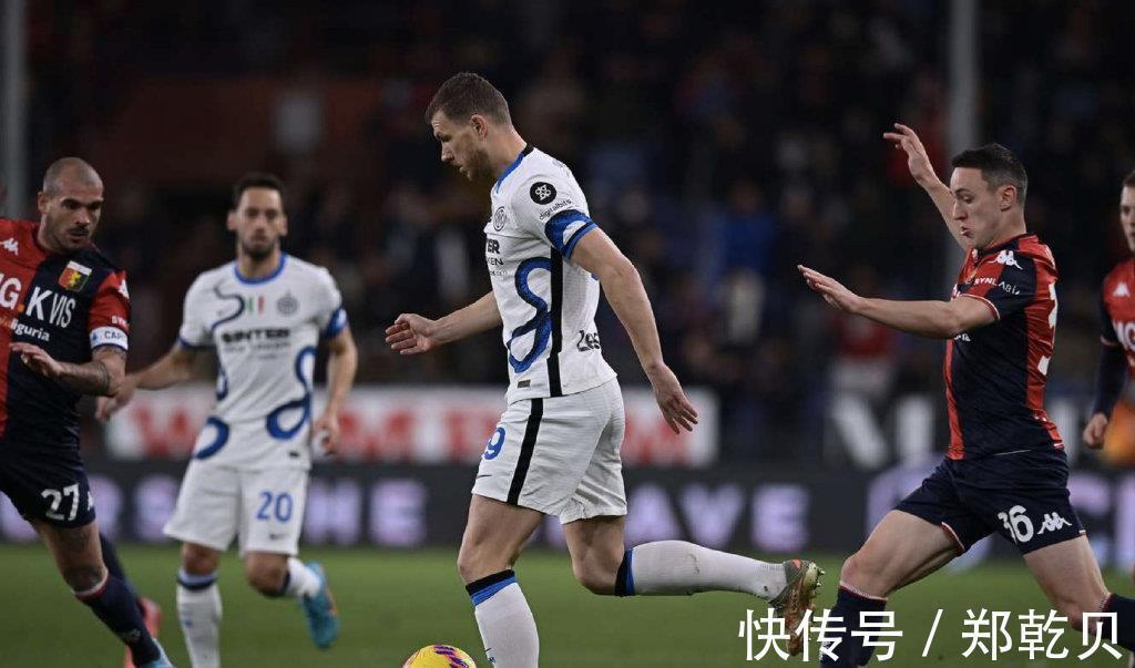 3-0到4-2!国米太狠了,7次掀翻热门,再迎决战,小因扎吉剑指8冠