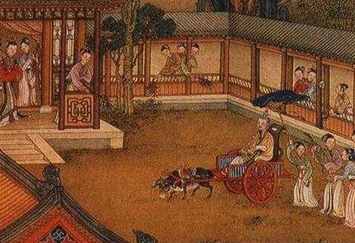 王敦娶|古代皇家厕所中会放一大堆干枣,不能用来吃,那用来干嘛的?