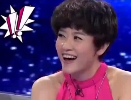 白馬王子|女孩嫌媽媽太漂亮搶風頭,媽媽登臺后全場沸騰,男主持人集體叛變