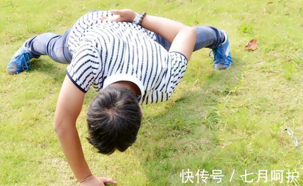 航天员|50岁了,俯卧撑做的越多越好吗?别再犯错了