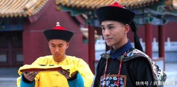 岳父|财主写了句话嘲笑穷酸的女婿,女婿回了一句话,财主随即哑口无言