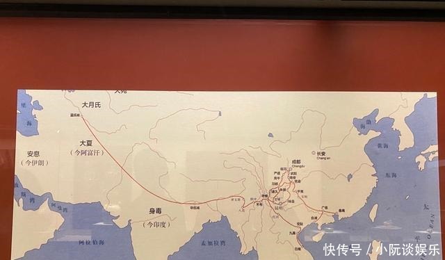 墓室|南越王赵昧墓室