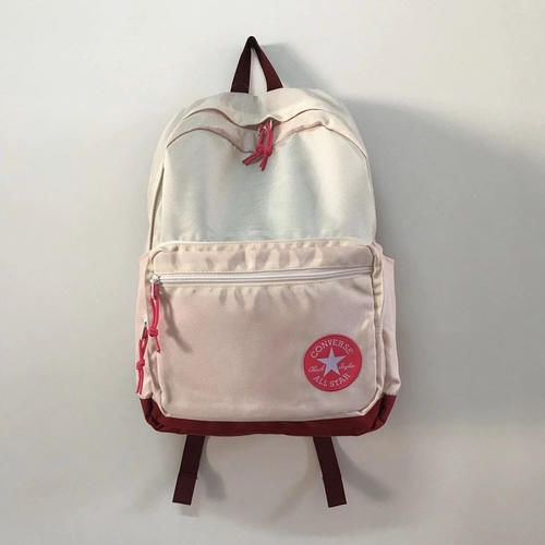 宝藏书包推荐，高颜值学生党背包来啦！