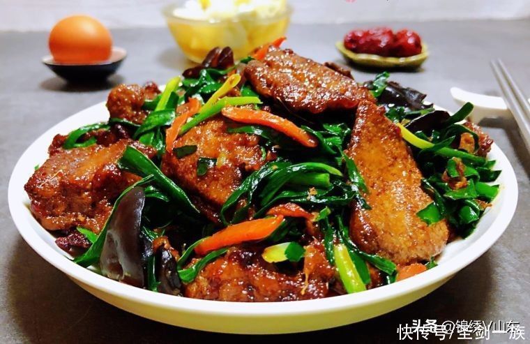 中秋节请客吃饭必备的12道家常菜,撑得起场面,能镇得住吃货哦