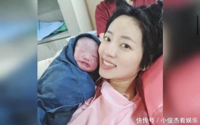 身材|怀孕6个月炫耀不胖,这是什么畸形审美?