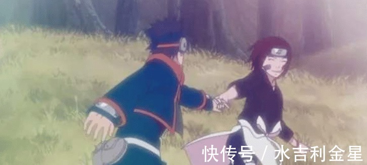 忍者大战|火影忍者卡卡西真的对不起带土吗为什么说这件事不能一概而论