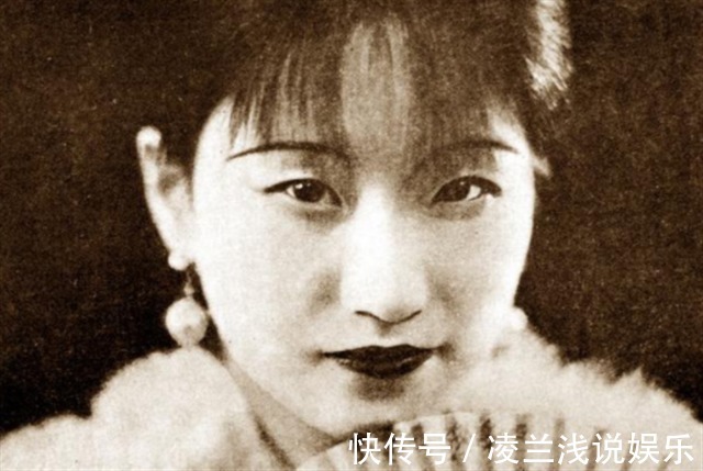 陆小曼@翁端午：抛妻弃子变卖家产，照顾陆小曼30年，将死时她却冷眼相待