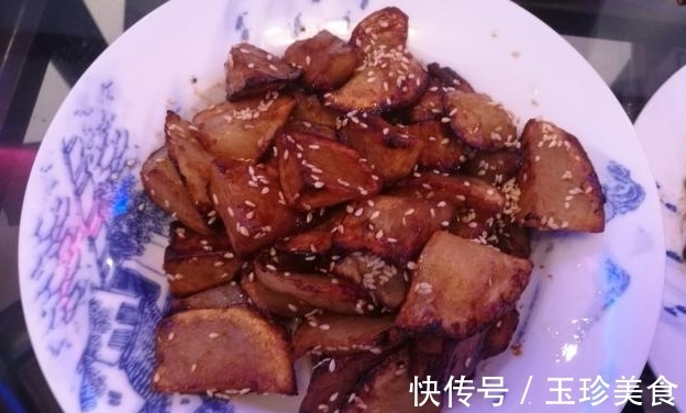 自从婆婆暑假来我家，晚餐就成了这样，无法逃避的“劫难”