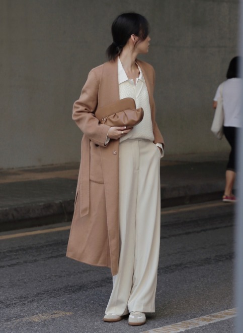 棕色|腿不够长又怎样?穿上这4双鞋子就够了,让你拥有好身材和大长腿