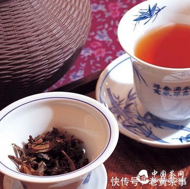 喝茶礼仪基础介绍