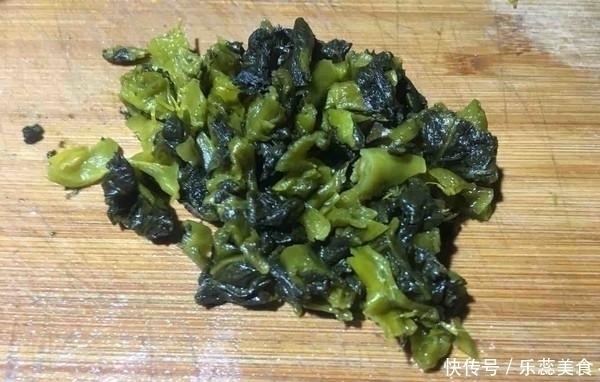 酸菜豆腐|这是“钙库”,吃钙片不如吃这,2块钱一斤,家家户户吃得起!