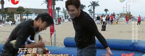 张彬彬|《极挑宝藏行》局势微妙，王彦霖何洛洛进步大，张彬彬处境尴尬了