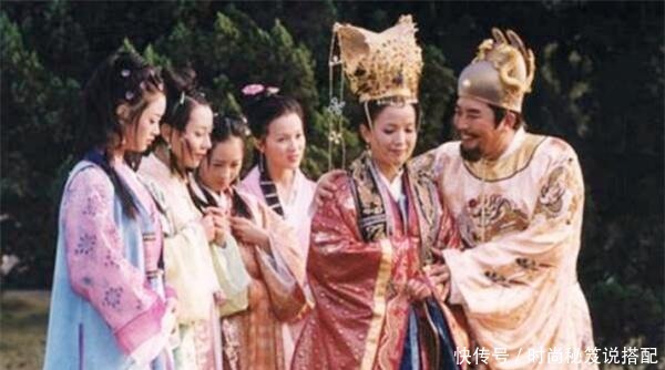 郭子兴|马皇后是个怎样的人她死后,朱元璋为何不再立皇后