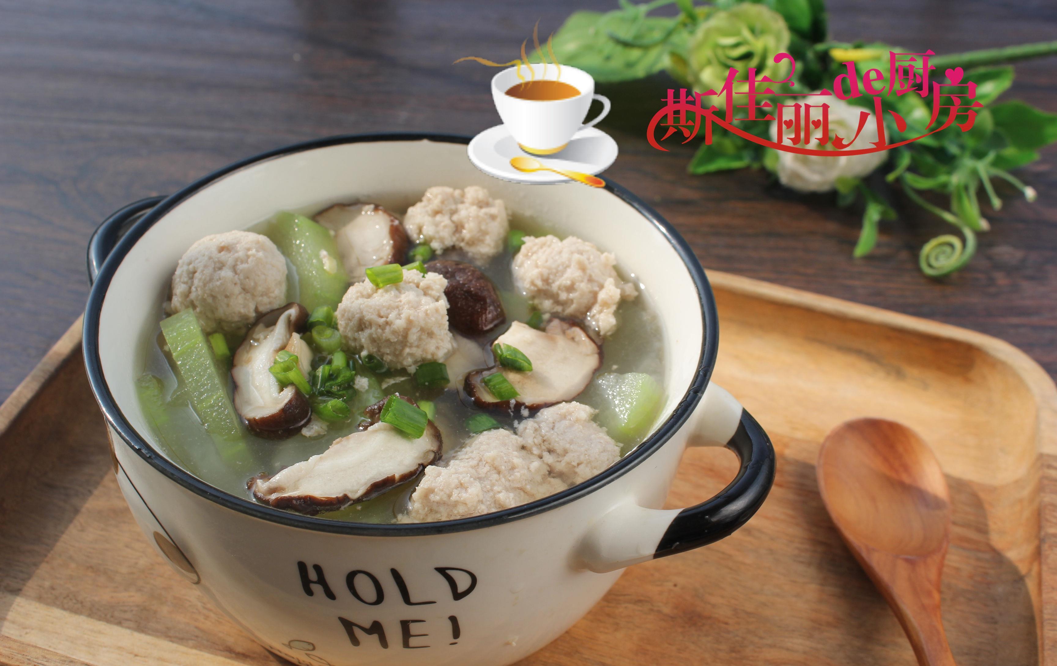 喝湯|夏天喝湯最養人，這湯要常給家人喝，消暑又便宜鮮美，好喝不上火