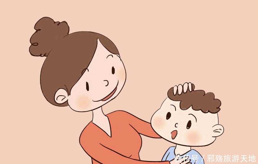 父母|八岁前宝宝出现这些“信号”,长大后智商不会低,父母应该正确培养