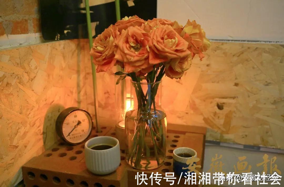 coffee|嗨!生活合肥城市咖啡地图偶尔小憩,喝杯咖啡