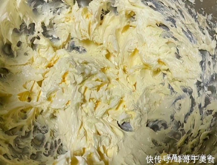 圣诞节,圣诞树饼干的做法,和爱人动手做圣诞饼干,节日气氛浓