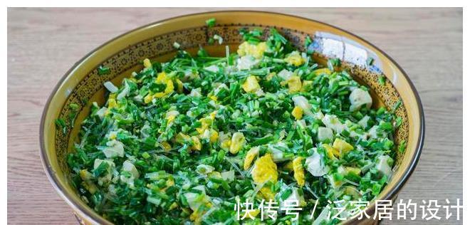 亦菜|最近早餐迷上这道面食,一擀一卷,咬一口满嘴香,三伏天要多吃