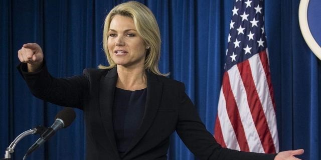 全球|得不到就不让用多个小国通过“禁止用核武器”法案，美自己退