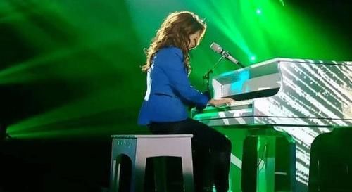 湖南卫视|她通过《我是歌手》走红全国，节目中却让汪涵都下不了台，何必呢