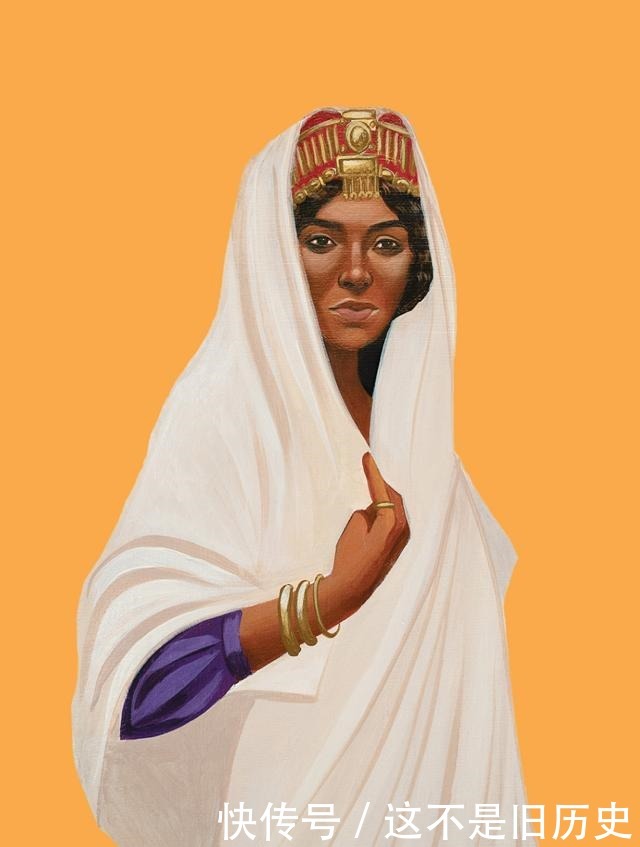 军队|全球史上9位女军事家