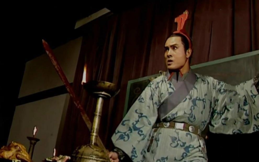 三国演义&三国恶人废柴变英雄,英雄成反贼,这就是罗贯中被网友起绰号的原因?