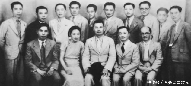 太多|她是叶剑英的第三任妻子,在军委门口听到小兵闲聊,决定放弃婚姻