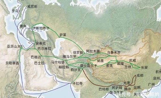 中国|古代最严重的泄密,外国商人从中国偷走几只虫子,令中国损失千亿