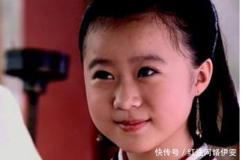 吕后|她11岁当上皇后，29年都没能生孩子，死后净身使人蒙