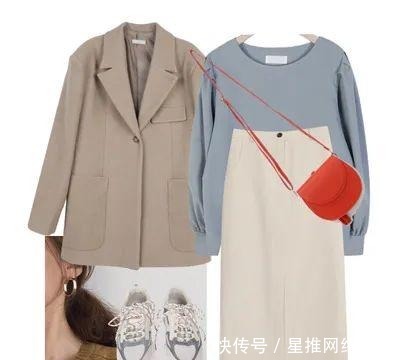 春季“外套”穿搭合集,谁穿都时髦!