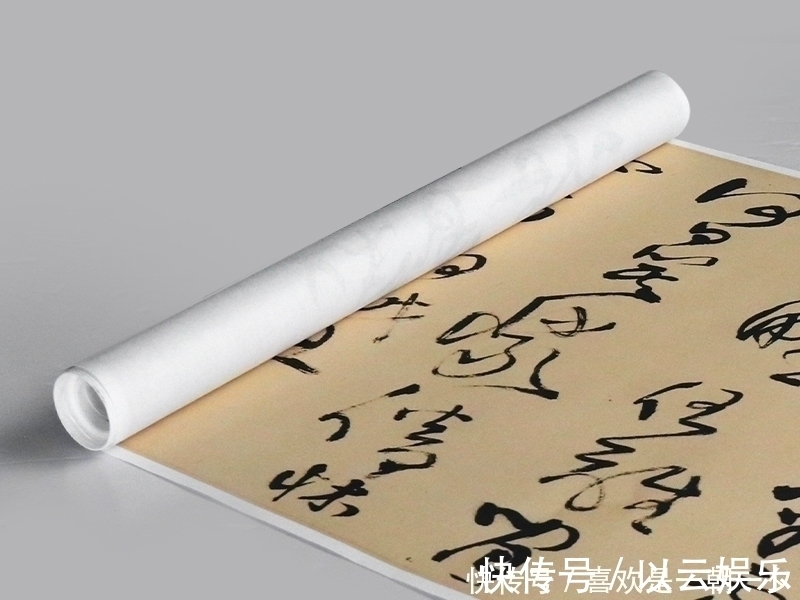 大师&明代的一位草书大师,字字惊艳,不愧为“一代神笔”